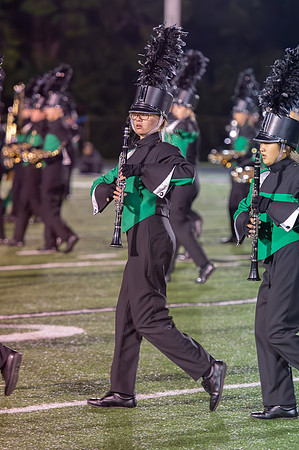 2014 Greendale Marching Band