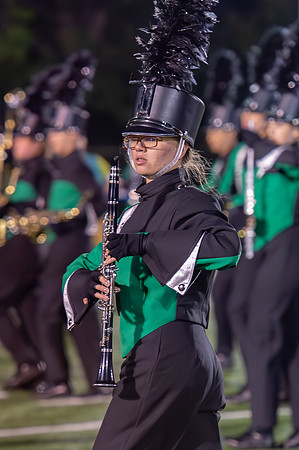 2014 Greendale Marching Band