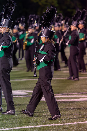2014 Greendale Marching Band