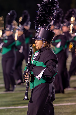 2014 Greendale Marching Band