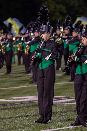 2014 Greendale Marching Band