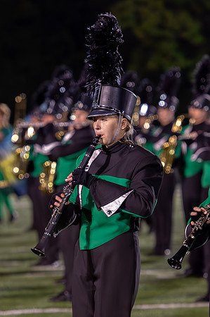 2014 Greendale Marching Band