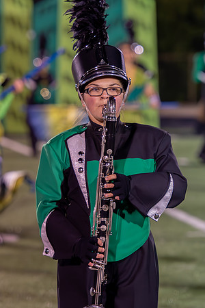2014 Greendale Marching Band