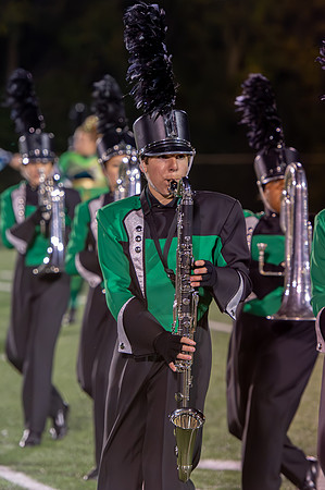 2014 Greendale Marching Band