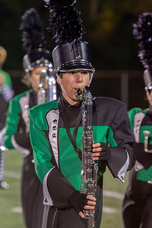 2014 Greendale Marching Band
