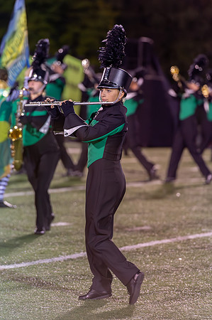 2014 Greendale Marching Band