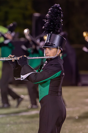 2014 Greendale Marching Band