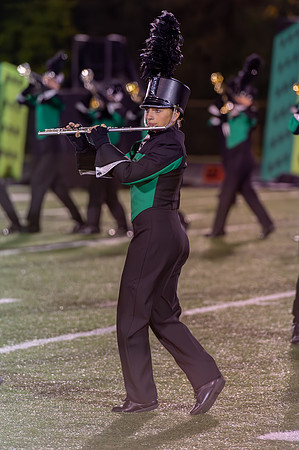 2014 Greendale Marching Band