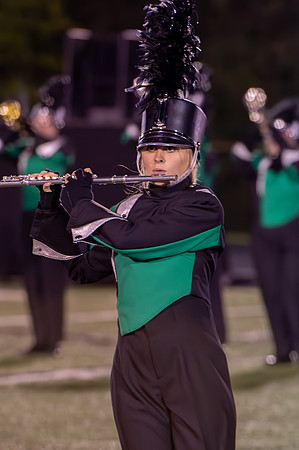 2014 Greendale Marching Band