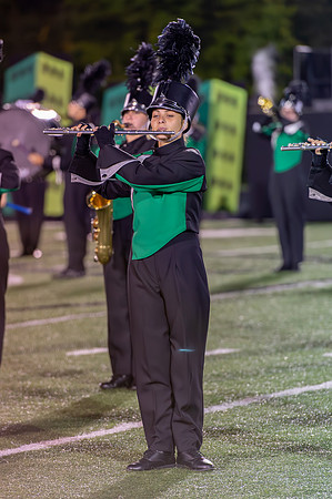 2014 Greendale Marching Band