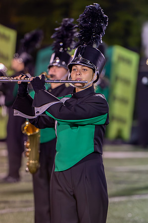 2014 Greendale Marching Band