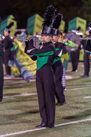2014 Greendale Marching Band