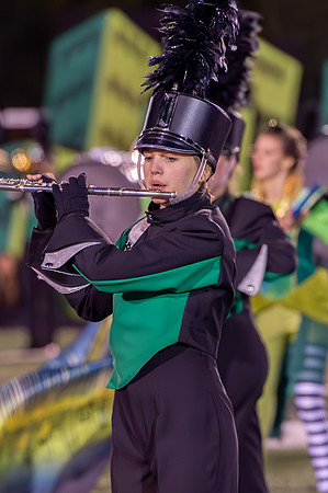 2014 Greendale Marching Band