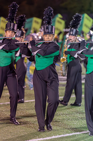 2014 Greendale Marching Band