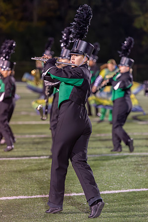 2014 Greendale Marching Band