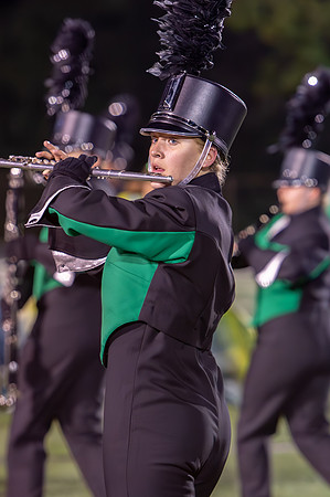 2014 Greendale Marching Band