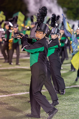 2014 Greendale Marching Band