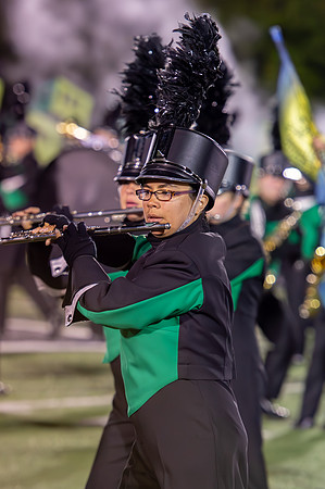 2014 Greendale Marching Band