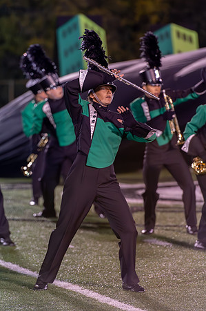 2014 Greendale Marching Band