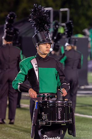 2014 Greendale Marching Band