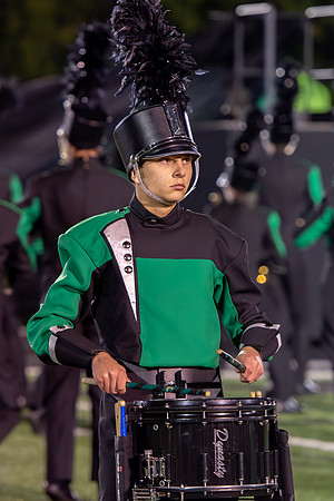 2014 Greendale Marching Band