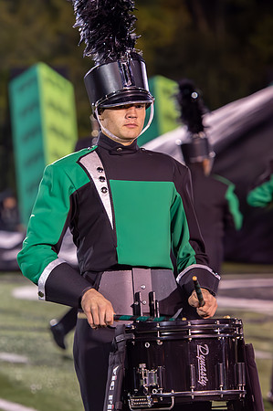 2014 Greendale Marching Band
