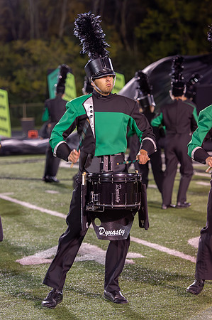 2014 Greendale Marching Band