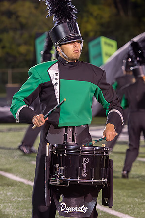 2014 Greendale Marching Band