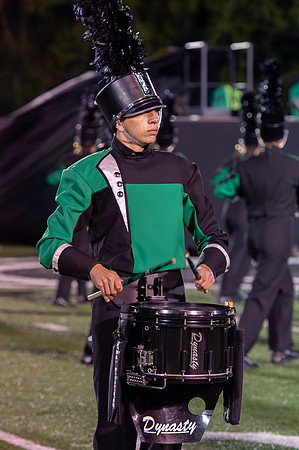 2014 Greendale Marching Band
