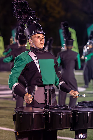 2014 Greendale Marching Band