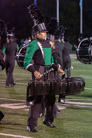 2014 Greendale Marching Band