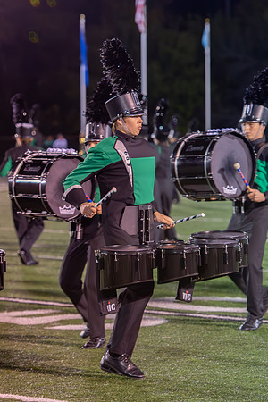 2014 Greendale Marching Band