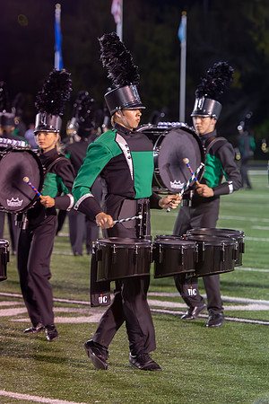 2014 Greendale Marching Band