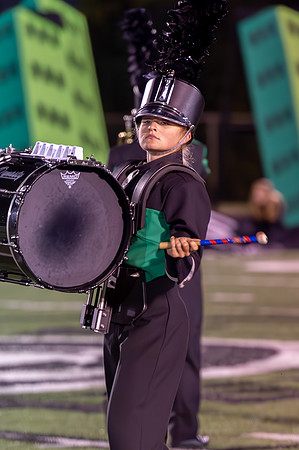 2014 Greendale Marching Band
