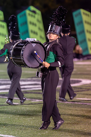 2014 Greendale Marching Band