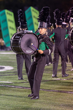 2014 Greendale Marching Band