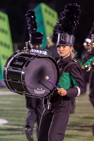2014 Greendale Marching Band