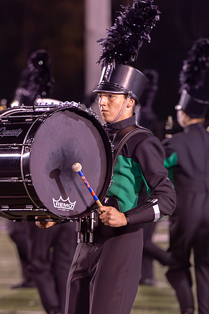 2014 Greendale Marching Band