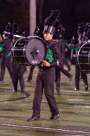 2014 Greendale Marching Band