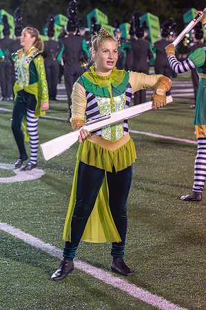 2014 Greendale Marching Band