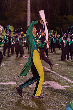 2014 Greendale Marching Band
