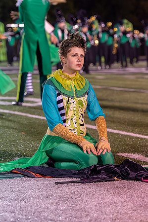 2014 Greendale Marching Band