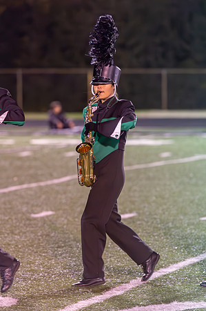 2014 Greendale Marching Band
