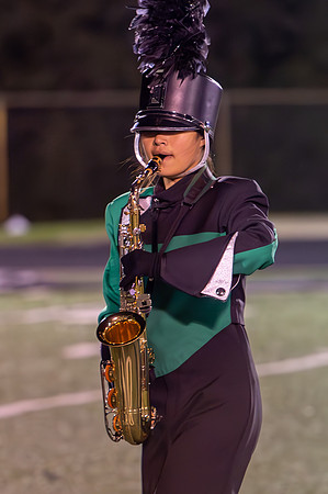 2014 Greendale Marching Band
