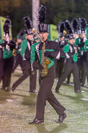 2014 Greendale Marching Band