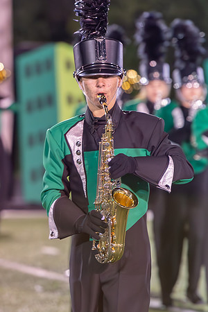2014 Greendale Marching Band