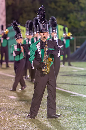 2014 Greendale Marching Band