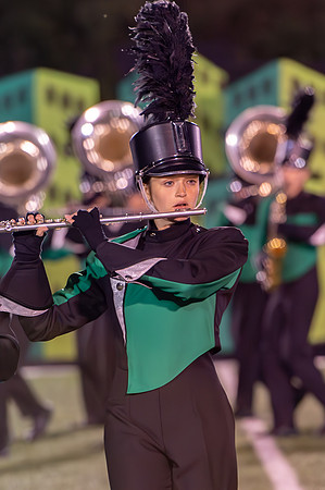 2014 Greendale Marching Band