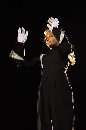 2014 Greendale Marching Band