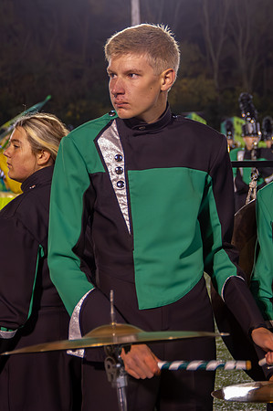 2014 Greendale Marching Band